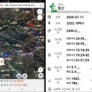 (주)천주산주유소 | 【백두대간】 도래기재 - 구룡산 - 신선봉 - 깃대배기봉 - 부쇠봉 - 태백산 - 장군봉 - 사길령 - 화방재...