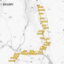 종합운동장 사거리 롯데마트 앞 이미지