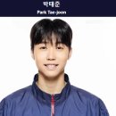 올림픽태권도 이미지
