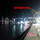 SUNSET 101 이미지
