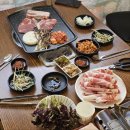 태종로2(남) | 영도 맛집 고기집 무제한으로 즐기는 육미당찬