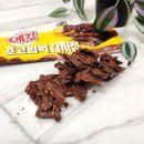 GS25 신림수성점 | 예감 초코범벅감자칩 gs25 신상과자 아쉬운 후기