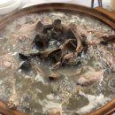 봉득오리누룽지백숙 이미지