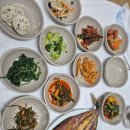 솔밭식당 | 안동하회마을맛집 : ) 솔밭식당 내돈내산 솔직후기