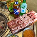 파리바게뜨 음성성본점 | 음성 성본 맛집 ‘모서릿집’ 뒷고기 맛집 내돈내산 가성비 고기집 추천 친절해요
