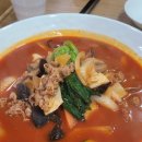 장천 입구 | 노원역 중식 장천에서 차돌박이 불짬뽕과 이과두주 낮술