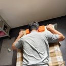 [퇴근길] 직장인통증관리 | 목동 공덕 마사지 전문 비법 달인 직장인 목 어깨 허리 통증 관리 솔직후기