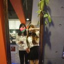 커피나무 꽃향기 이미지