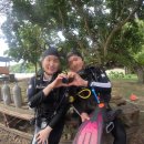 코코정비 | 여행 4일차 (크리스마스/호핑투어 파당포인트/스킨스쿠버,이마고몰,코코조스 Coco-Joe's Bar &amp; Grill 후기)