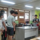 탁구 4반 이미지