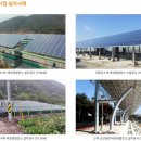 에프○○○태양광발전소 이미지