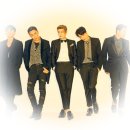 SECHSKIES (젝스키스) - 세 단어 (Three Words) 이미지