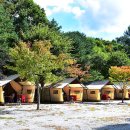 백운계곡캠핑장 이미지