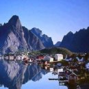 노르웨이 이미지