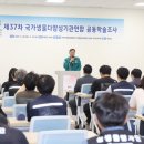 신두해수욕장 중앙 이미지