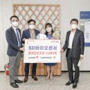 ㈜에스디 이미지