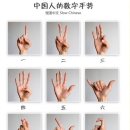 기초 여행 중국어 이미지