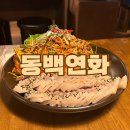 이차돌 장안구청점 | 북수원/조원동 술집 동백연화 장안구청점 내돈내산 후기