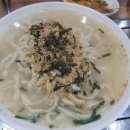 막창칼국수 이미지