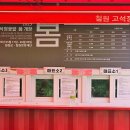 고석정편의점 | 철원 고석정 꽃밭 6월 꽃축제 재개장기간 입장료 주차장 2025 개화현황(6월1일)