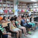 대림1동공립작은도서관 이미지