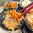수안역 5번 출구 | 동래맛집, 든든한 동래밥집으로 추천하는 돈까스맛집, 신메뉴 에그카츠동 솔직후기 [원카츠 동래본점]