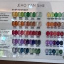 신디 | [파타야 네일 재방문 후기] 파타야 신디 네일 발레코어 네일 🩰