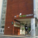 월곡배드민턴체육관 이미지