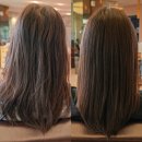 더엠 | 대구 수성구 미용실 더엠헤어 클리닉 후기