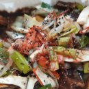 용고기뷔페 이미지