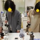 핸드드립 홈바리스타 자격증 과정 이미지