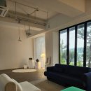 공간 테니스 이미지