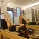 필라테스(취미) 이미지