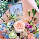 장흥군보훈회관 | 장흥 카페 추천 전라도 장흥 카페 지베르니 정원