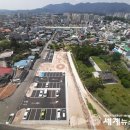 단군전 역사공원 이미지