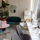 뮤즈헤어갤러리 이미지