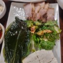 뚜레쥬르장유네오푸드(2)점 | 김해 장유 못난이가마솥순두부 내돈내산후기