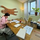 색연필 드로잉화 | [세종성인미술/세종취미] 똥손도 환영하는 &#39;드로잉화요&#39;_12회권 수강후기