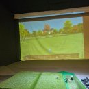 나라골프연습장 | 벙커샷부터 경사샷까지 정복! 목동실내골프연습장 후기