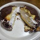 파이파 | [후기] 생초코파이 비교분석!! 세븐일레븐 VS GS25