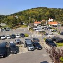 풍경이 그려지는 집 | 남해 가볼만한곳 독일마을 방문 후기 - 주차장 및 파독전시관 전망대 코스 정리