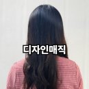 시그니처헤어 이미지
