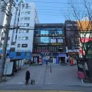 고속버스정류장 이미지