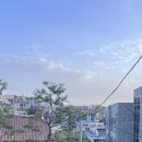 호우주의보(RAINREPORT) 이미지