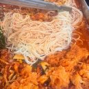 서부3길 | 천안 성정동 맛집 우람낙지 | 낙지철판+소면+치즈볶음밥 후기