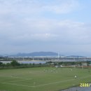 천연잔디구장 이미지