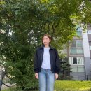 소프트 비바 | 가을 블랙 스웨이드 자켓 "비바브라운" 착용후기