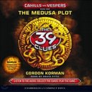 [영어책] AR5.3 The 39 Clues 시즌2 : Cahills VS. Vespers #1 <The Medusa Plot>
