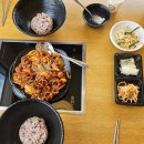 유량 | [천안 유량동 신상 맛집]돗가비 불주꾸미 천안 유량점 점심 방문 후기