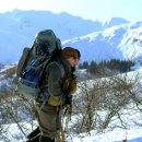 미스테리랜치&amp;카멜백 NICE CERBERUS M/M 이미지